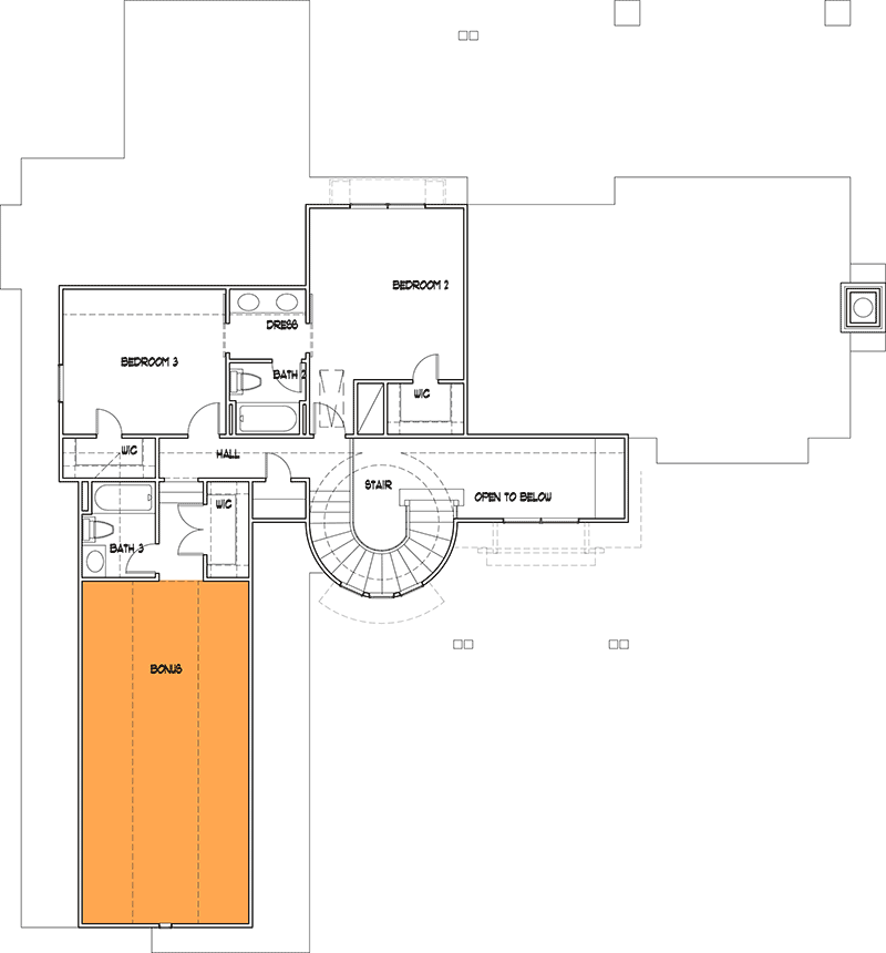 Floor Plan 4