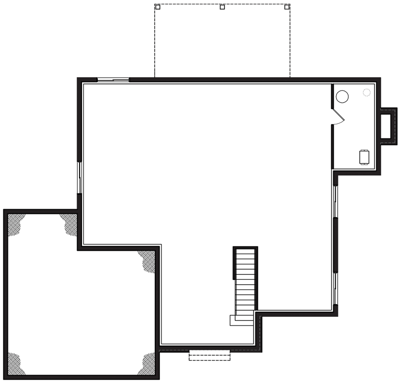 Lower Level