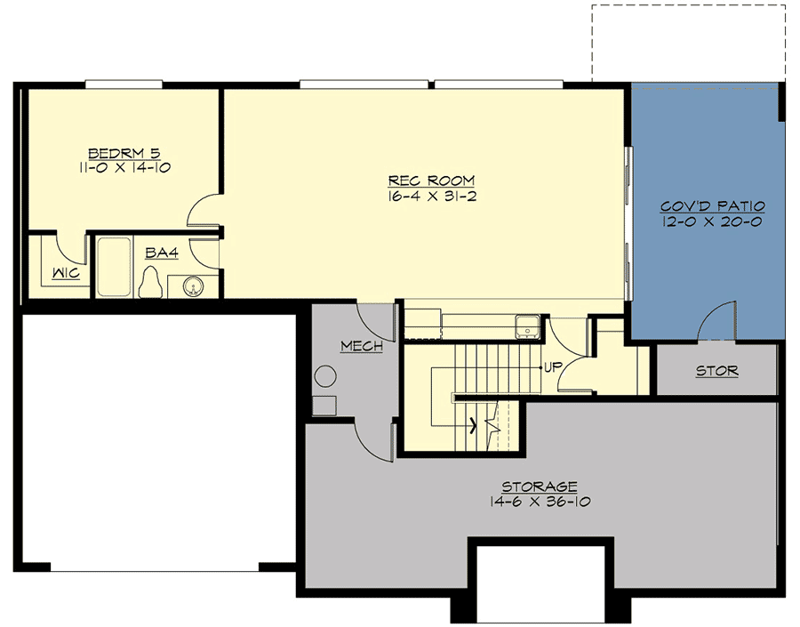 Lower Level