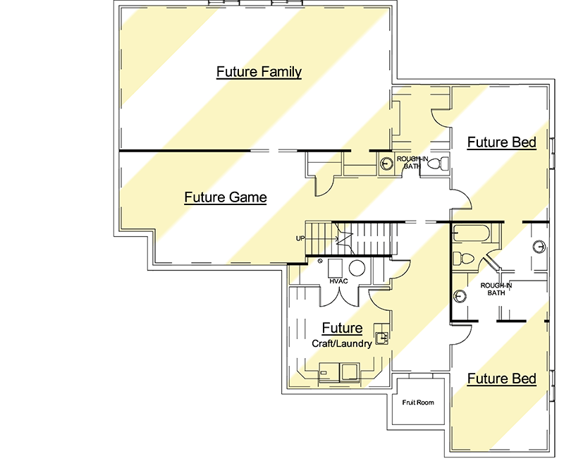 Optional Lower Level 