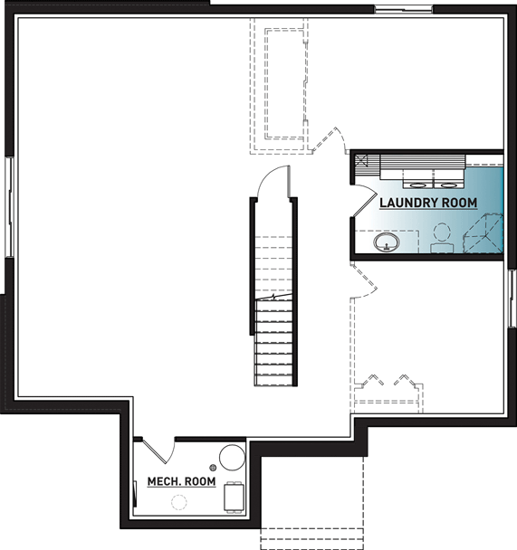 Lower Level
