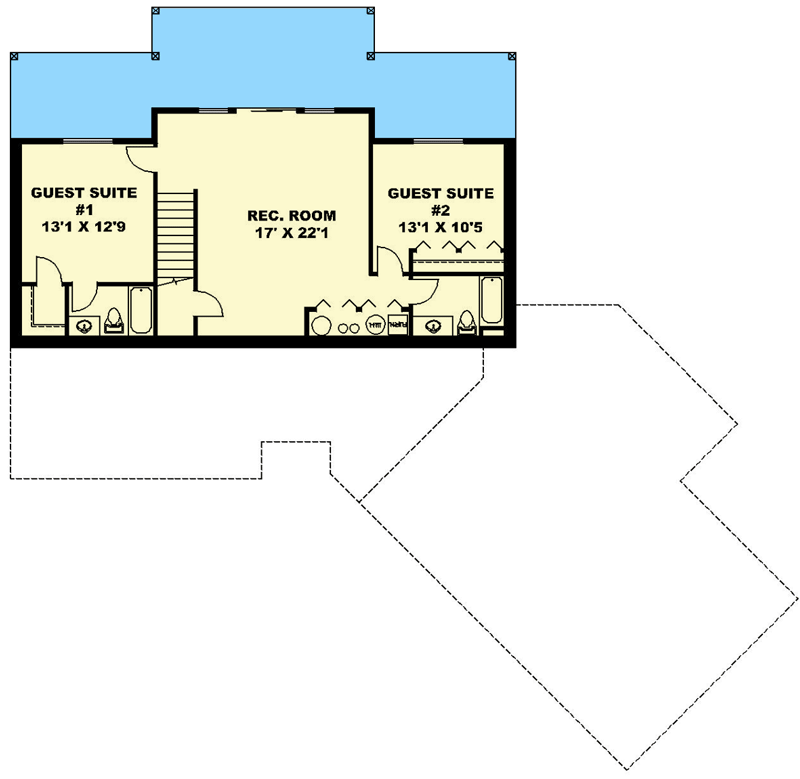 Lower Level