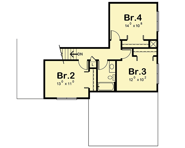 3rd Floor