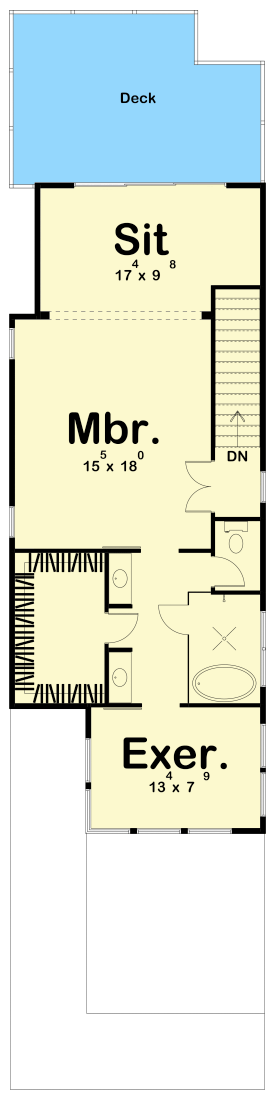 3rd Floor
