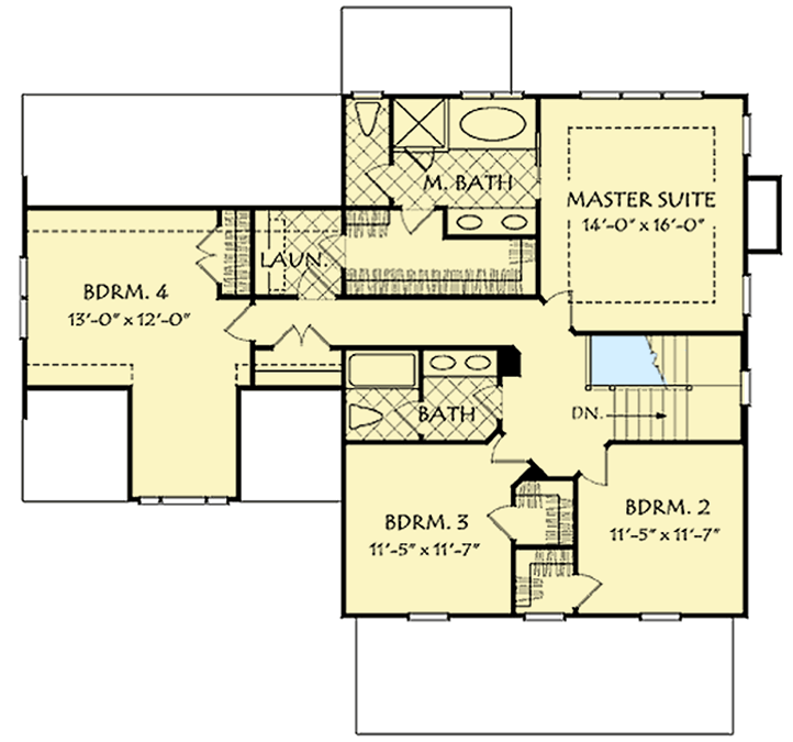 2nd Floor
