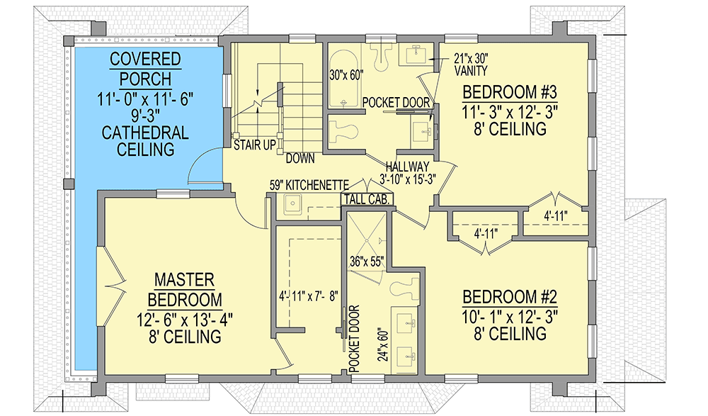 2nd Floor