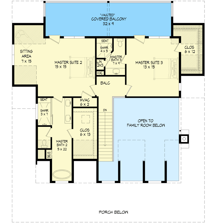 2nd Floor