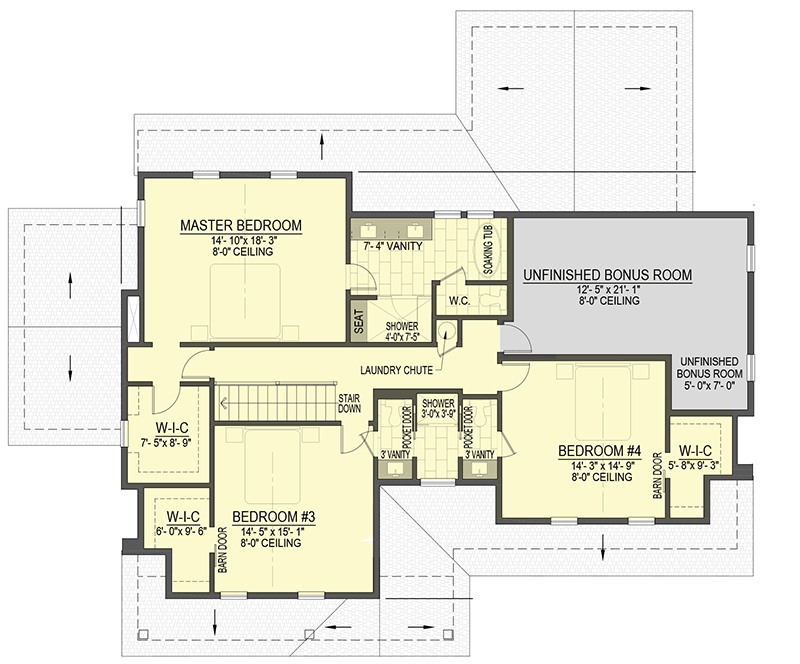 Optional Second Level