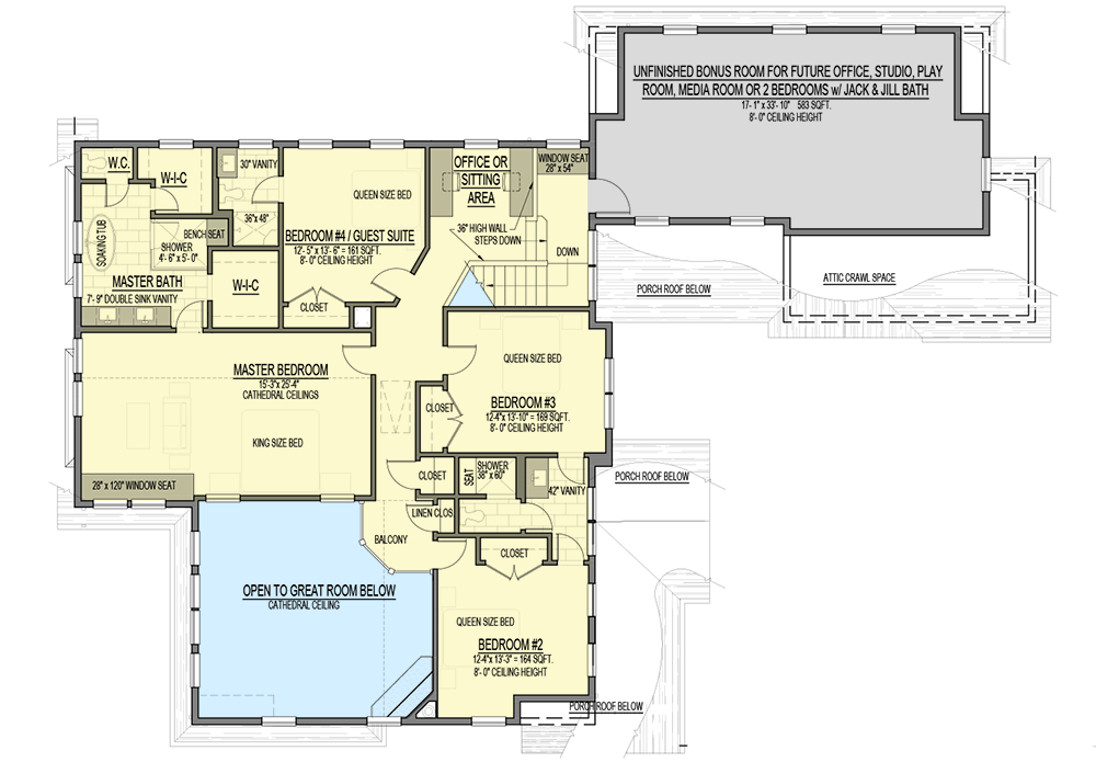 2nd Floor