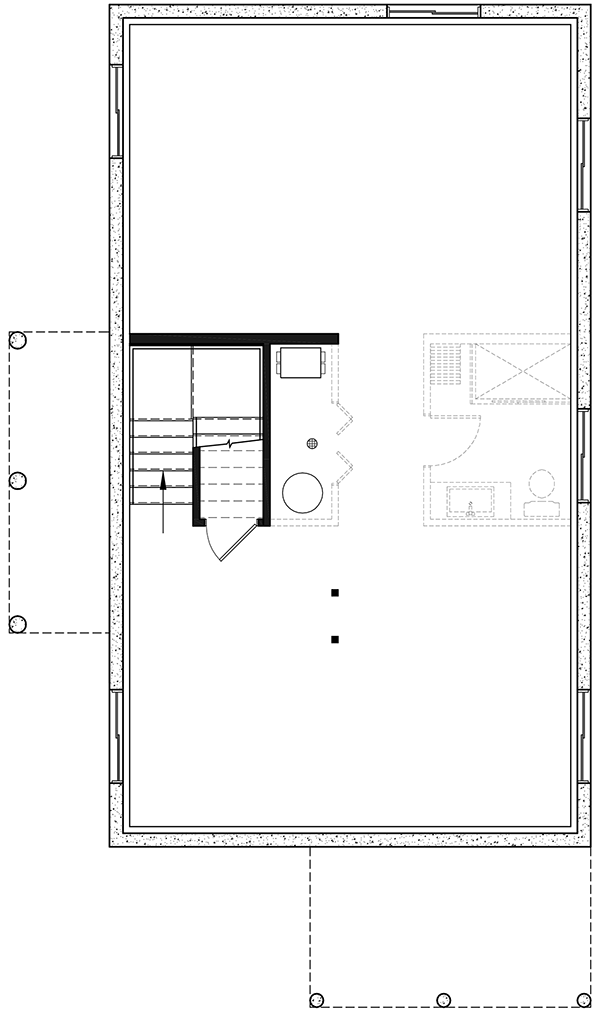 Lower Level