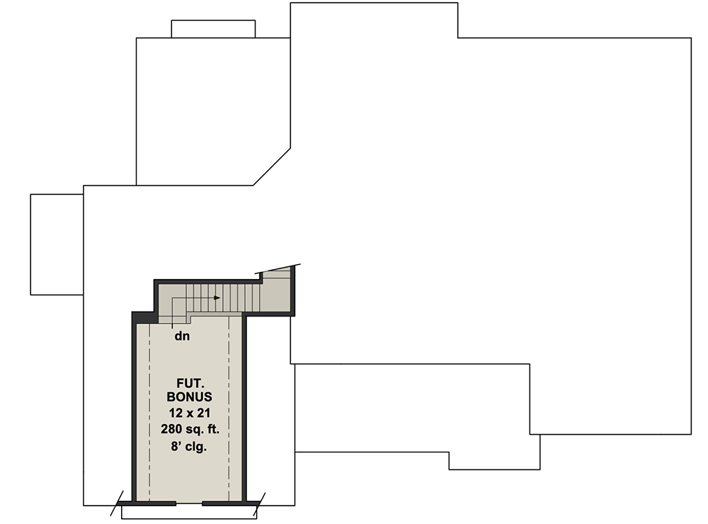 Bonus Floor