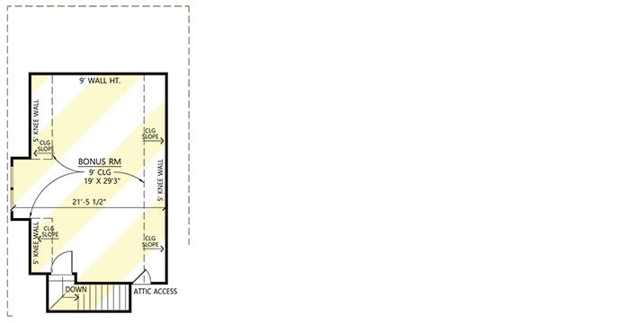 Optional Bonus Level (+$295)