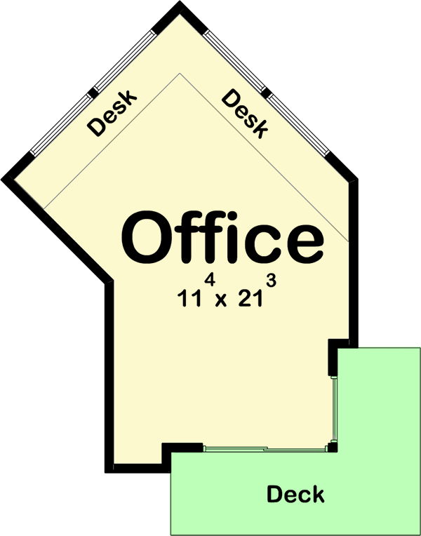 Main Level
