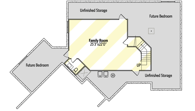 Optional Lower Level