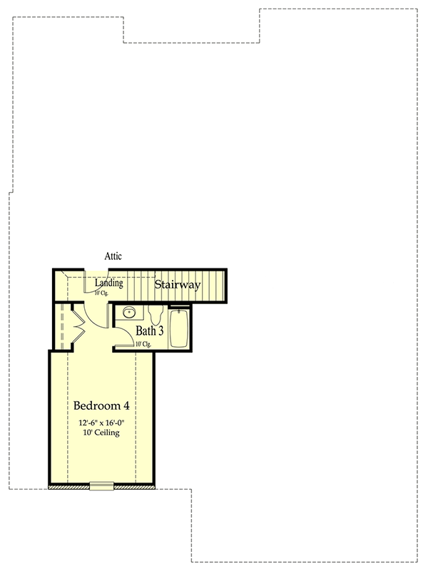 2nd Floor
