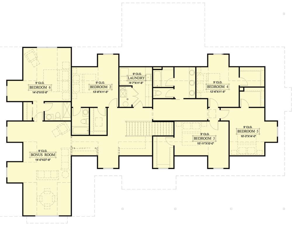 2nd Floor