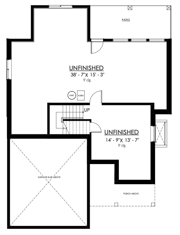 Lower Level