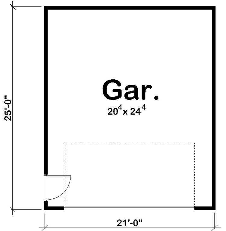 Main Level