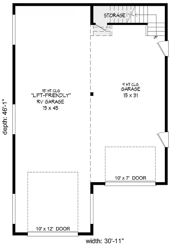 Main Level
