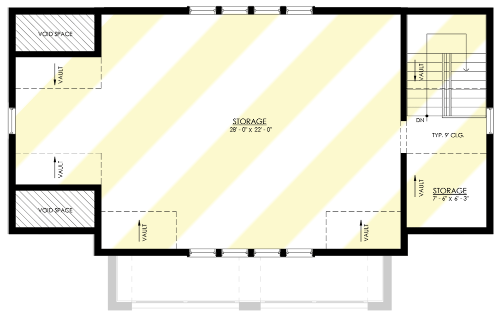 Optional Storage Level