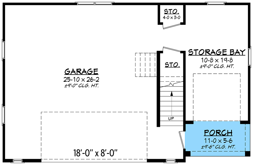 Main Level