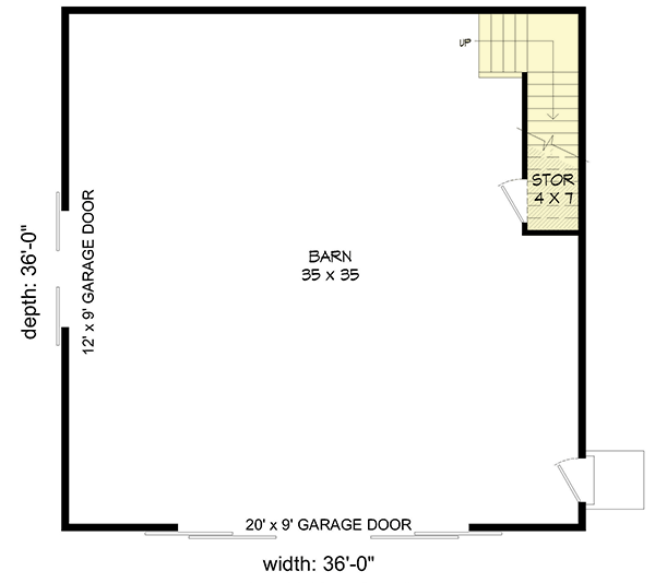 Main Level