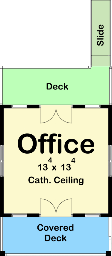 Main Level
