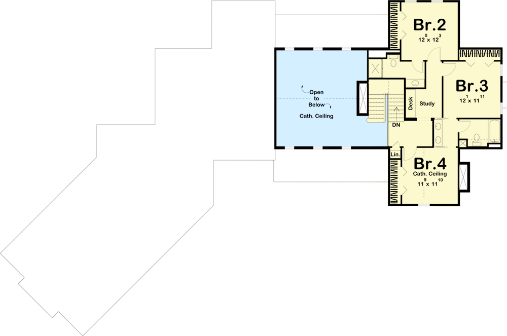 2nd Floor