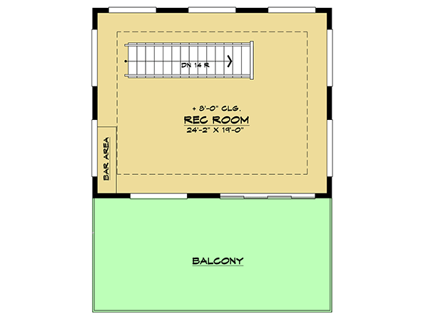 3rd Floor