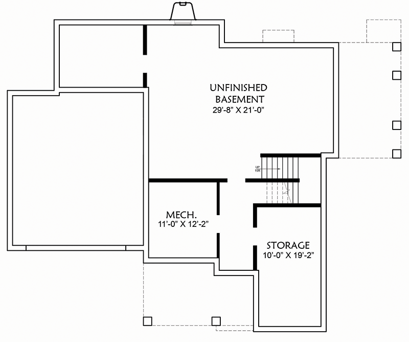 Optional Lower Level