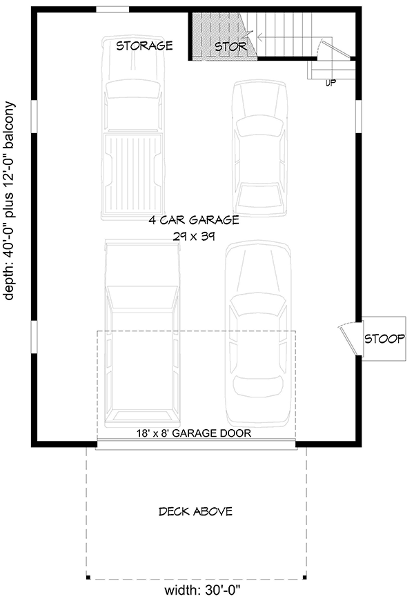 Main Level