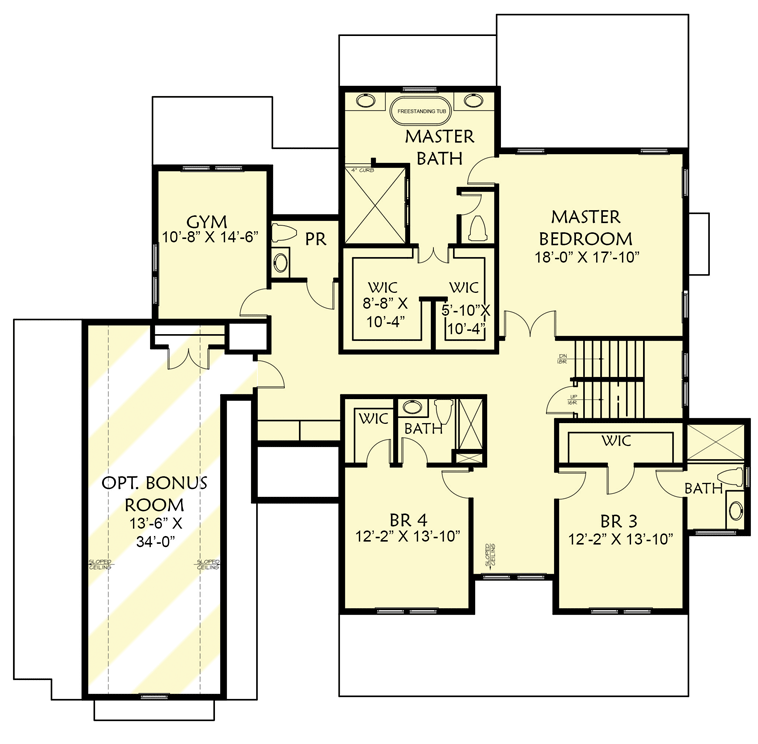 2nd Floor
