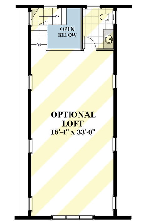 2nd Floor