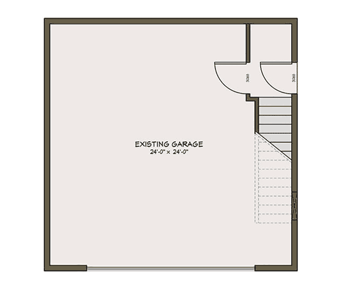 Main Level