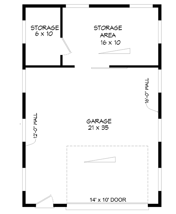 Main Level