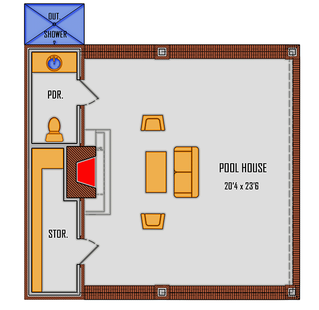 Main Level