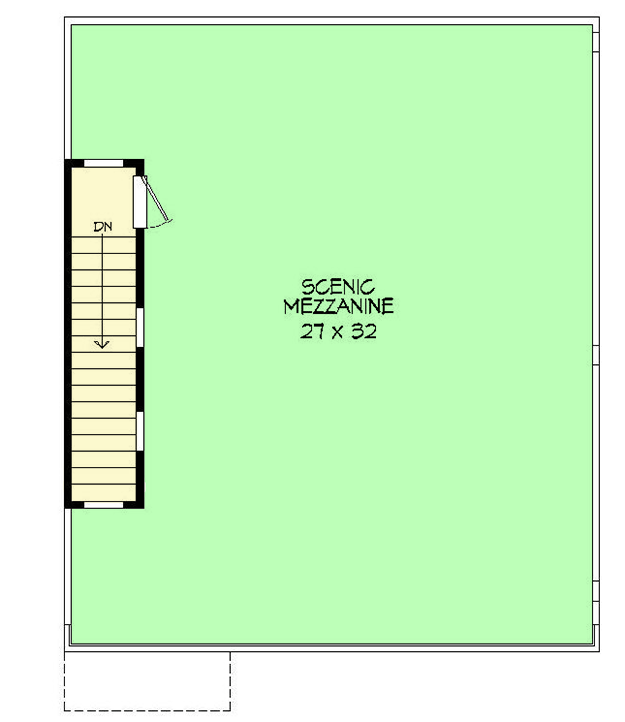 Floor Plan 4