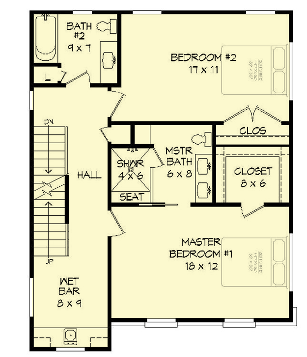 3rd Floor