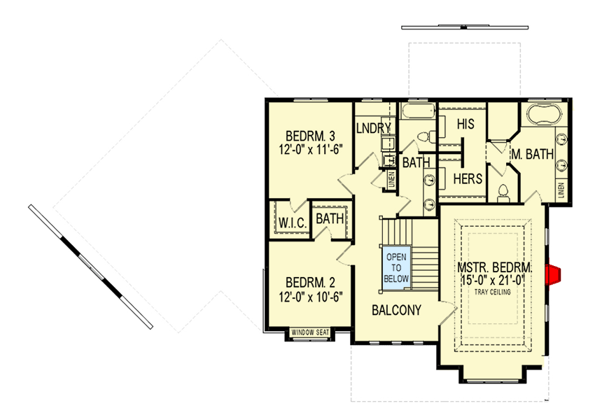 2nd Floor