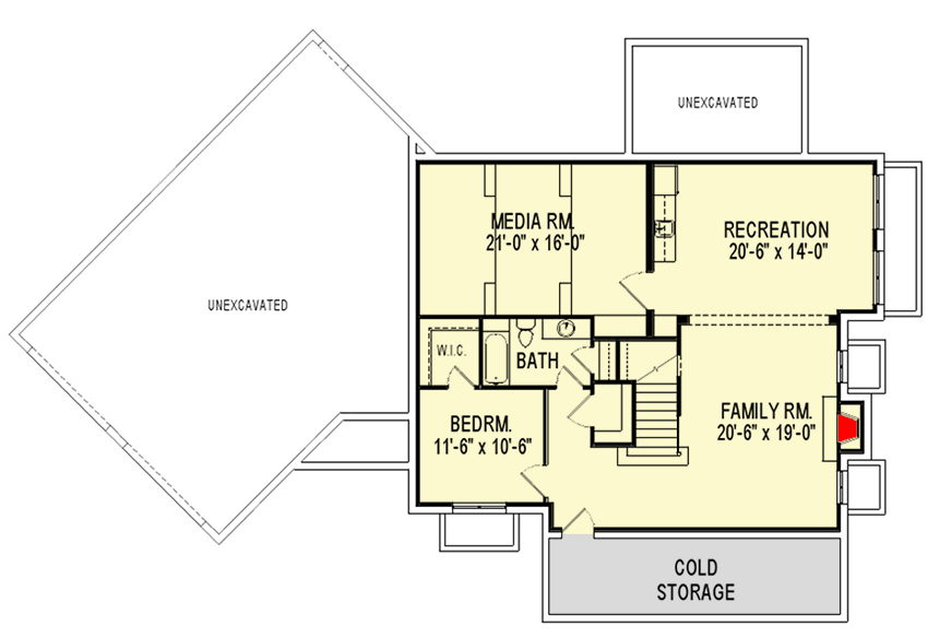 Lower Level