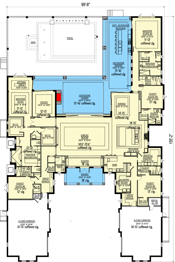 Main Level
