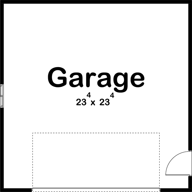 Main Level