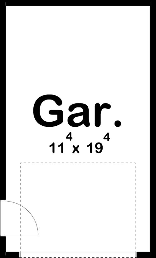 Main Level