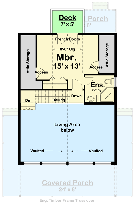 2nd Floor