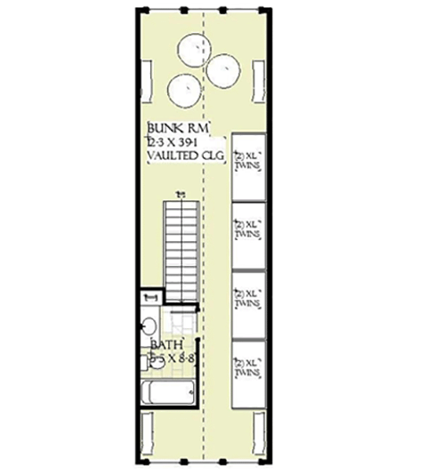 Third Level