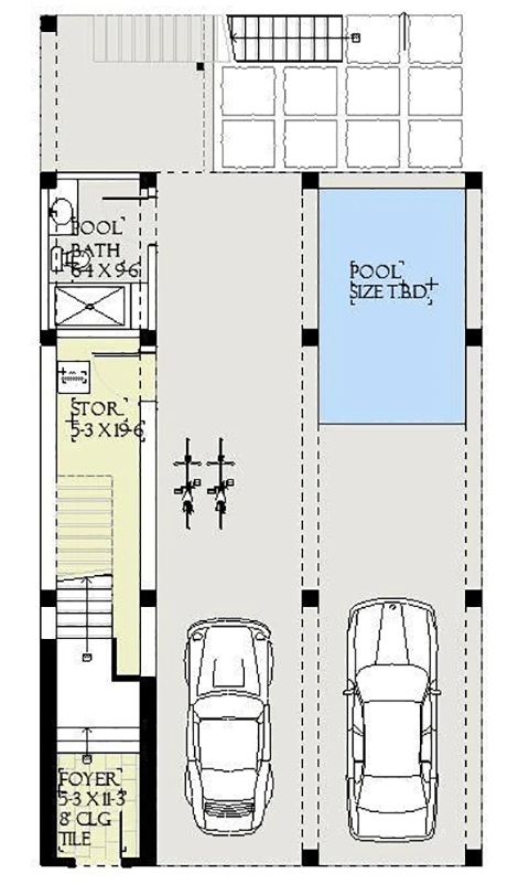 Lower Level