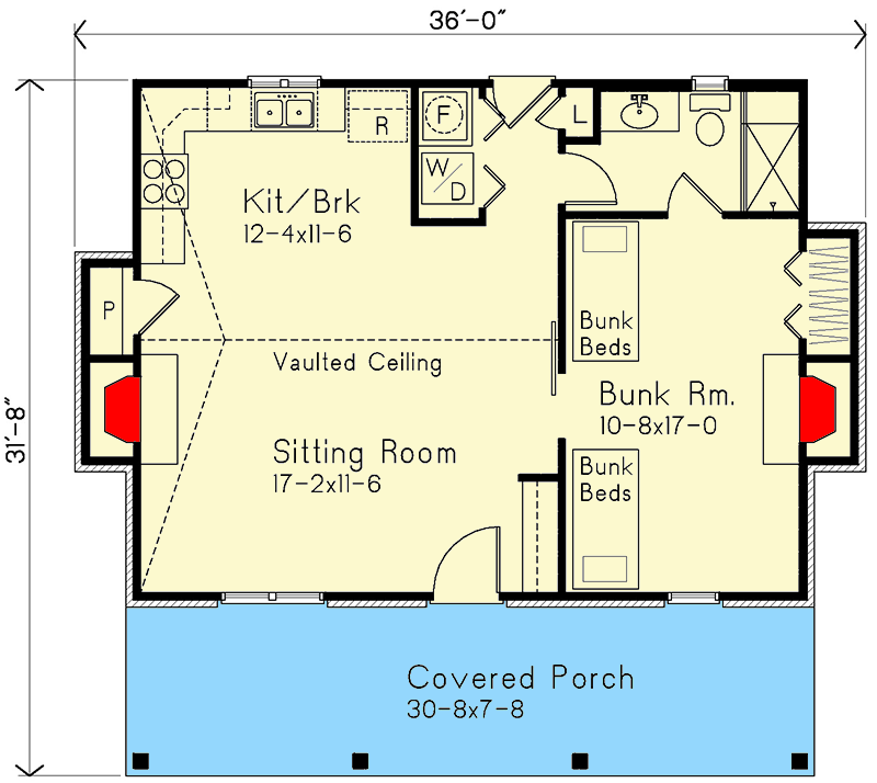 Main Level