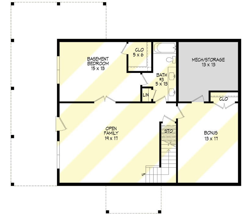 Lower Level