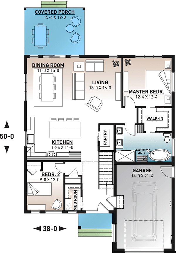 Main Level