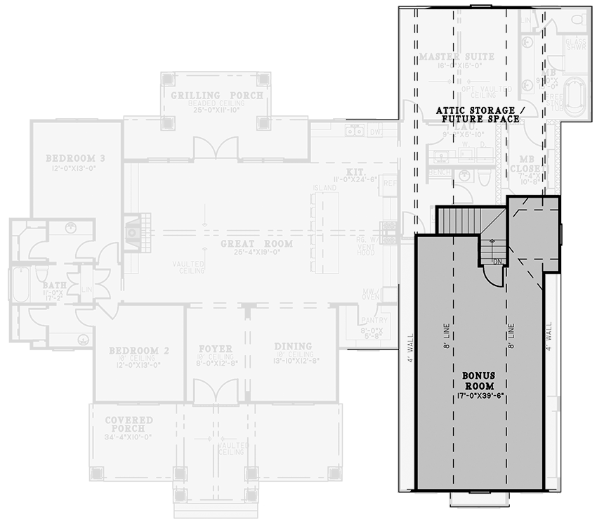 2nd Floor